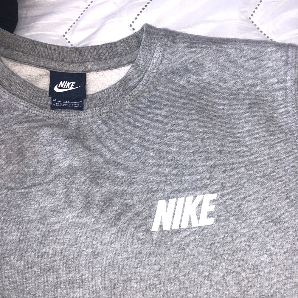 Nike Crewnrck